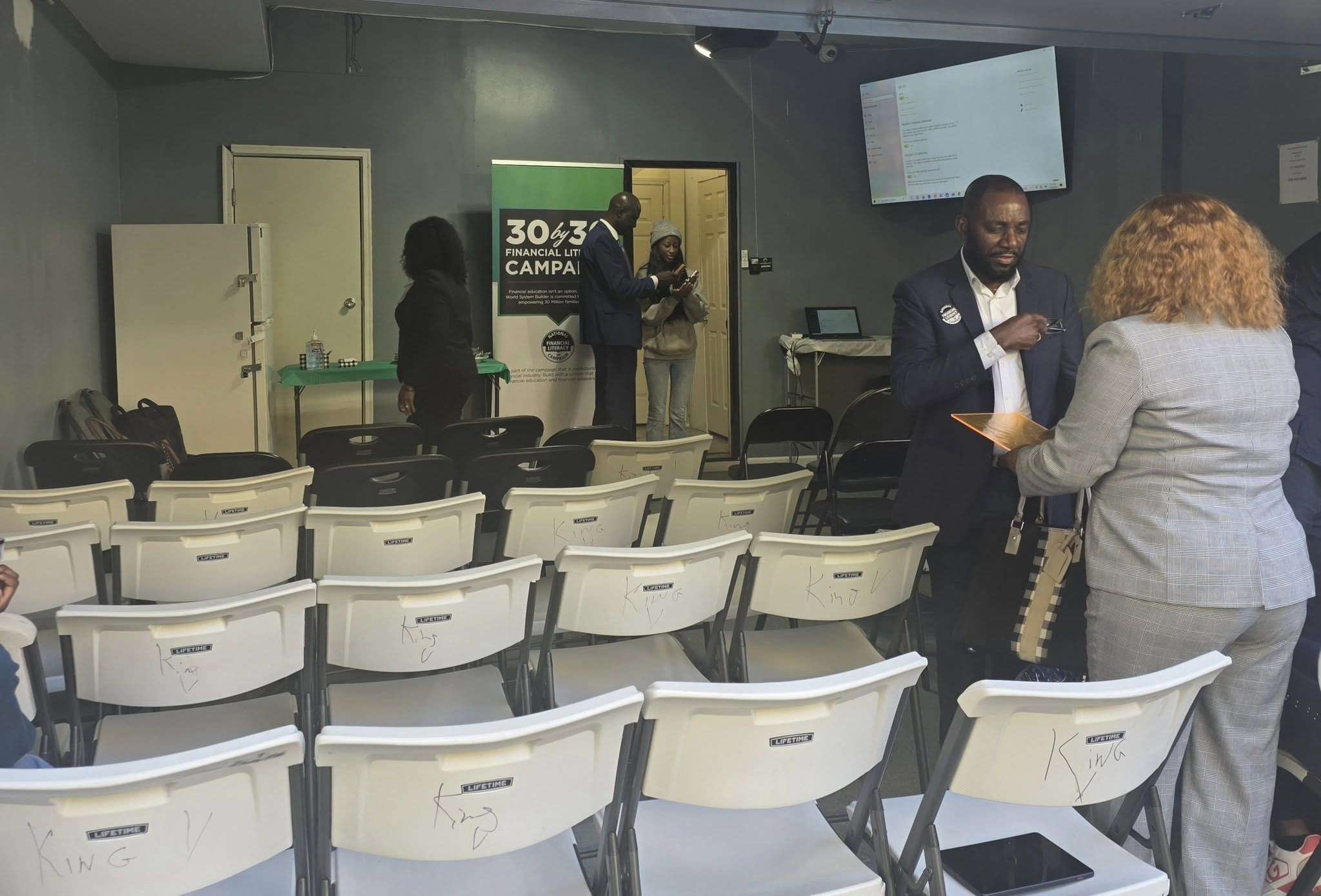 Governance